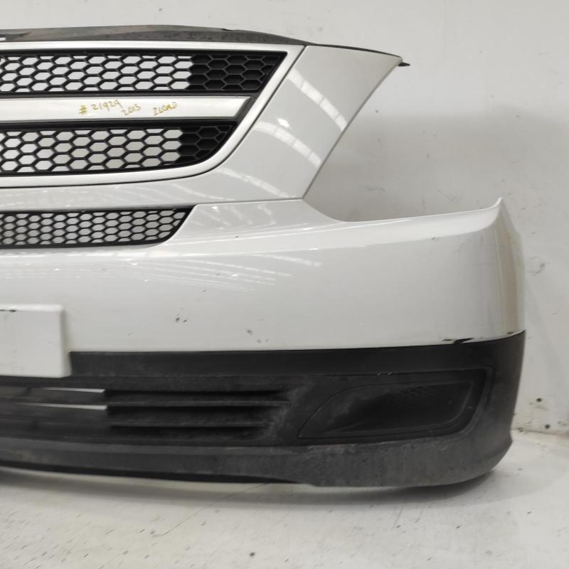 bumper front