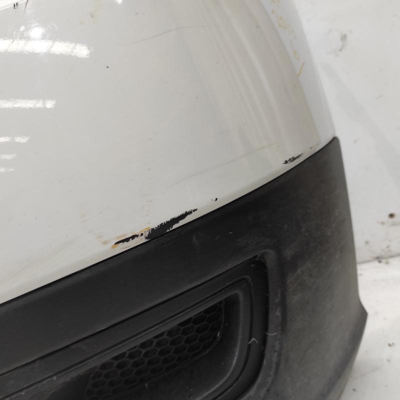 bumper front