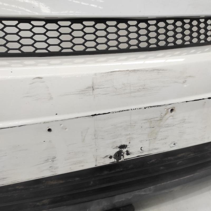 bumper front