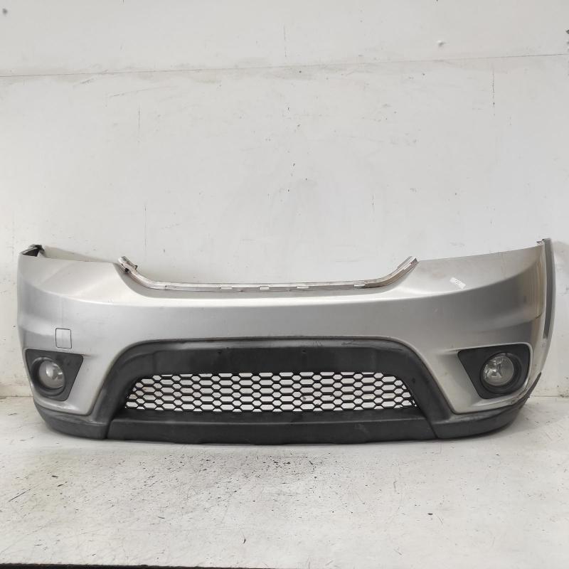 bumper front
