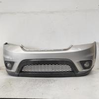 bumper front