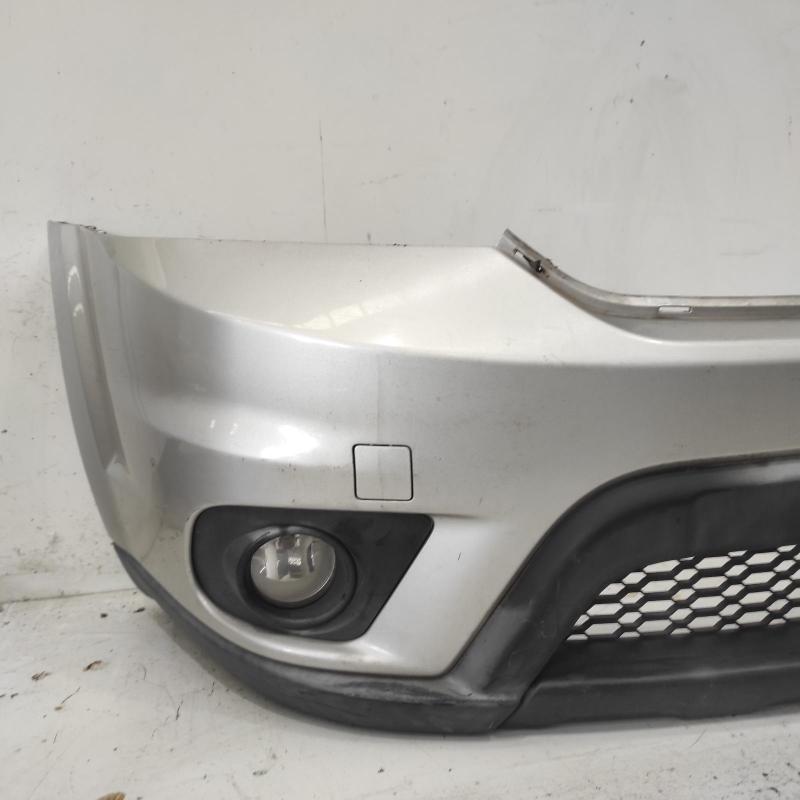 bumper front