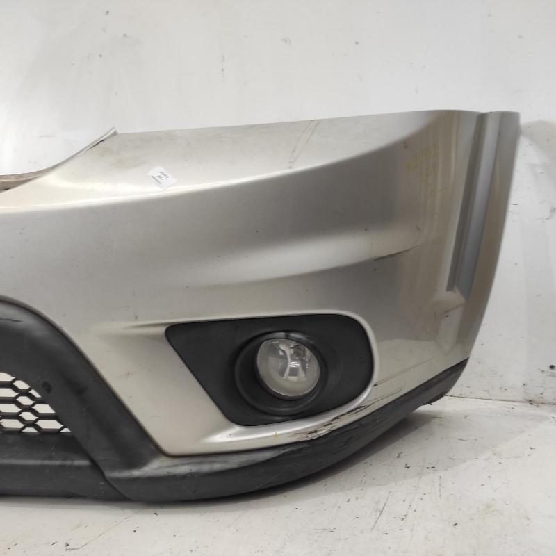bumper front