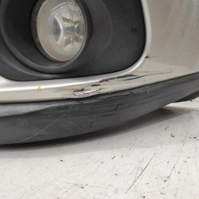bumper front