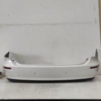 bumper rear