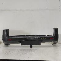 bumper rear