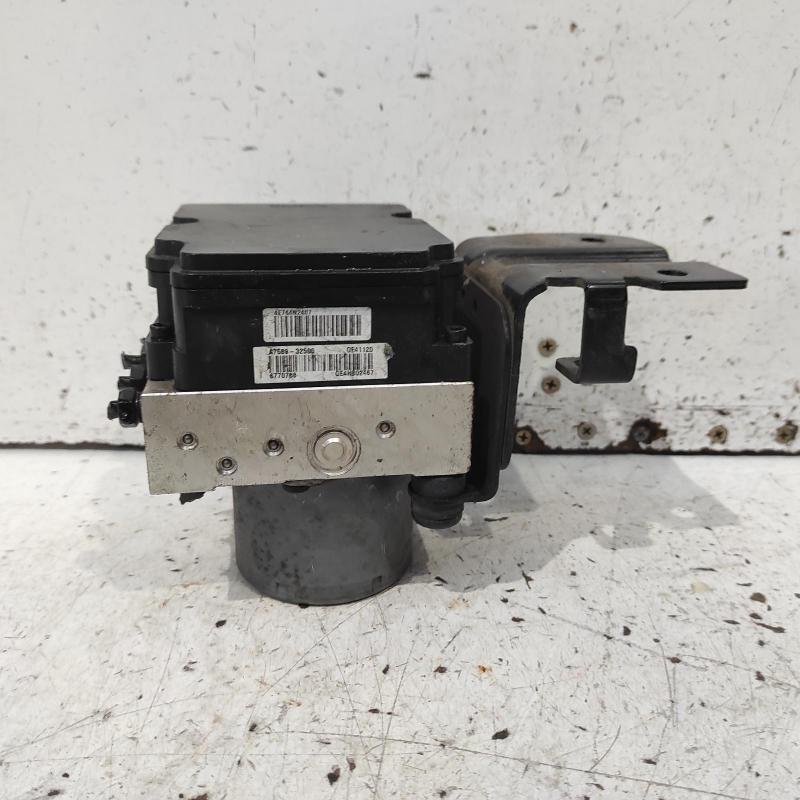 abs pump/modulator
