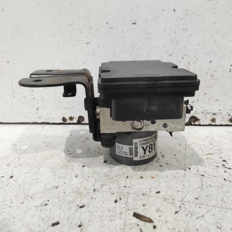 abs pump/modulator