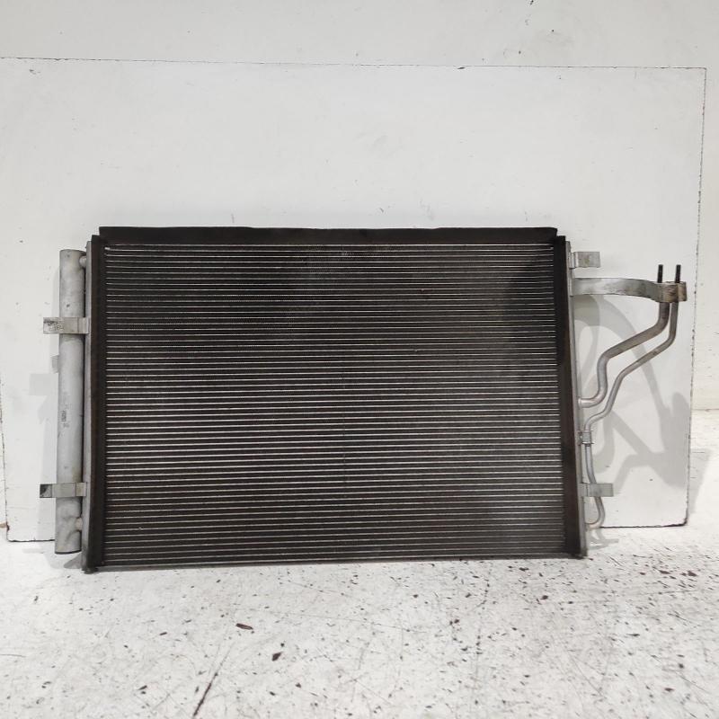 aircon condenser