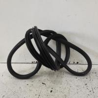 body seal ruber