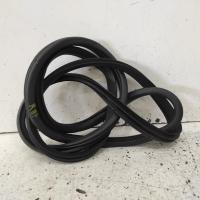 body seal ruber