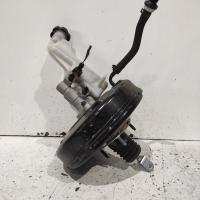 brake booster