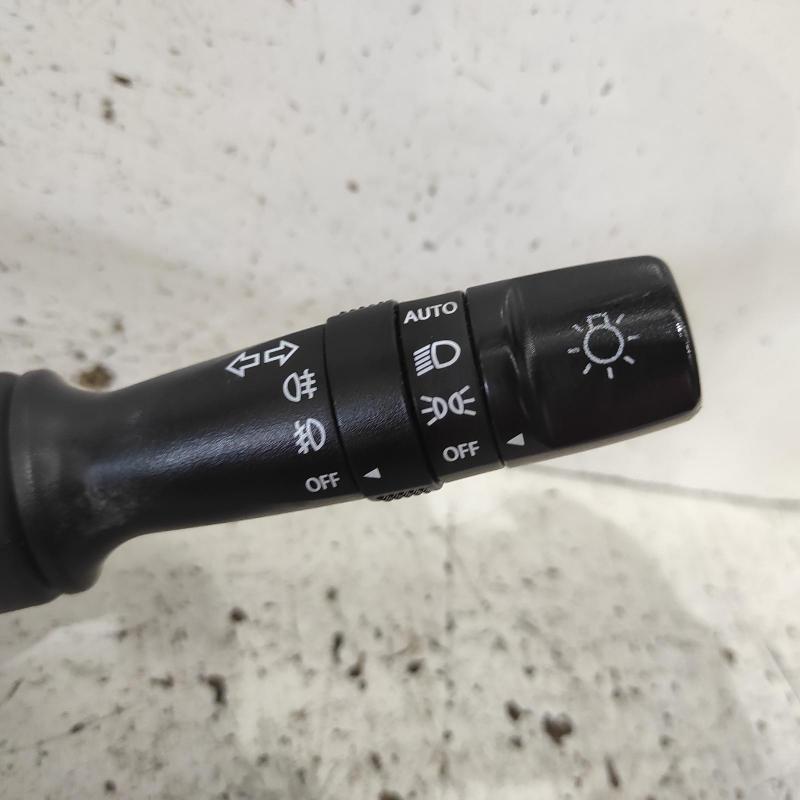 combination switch