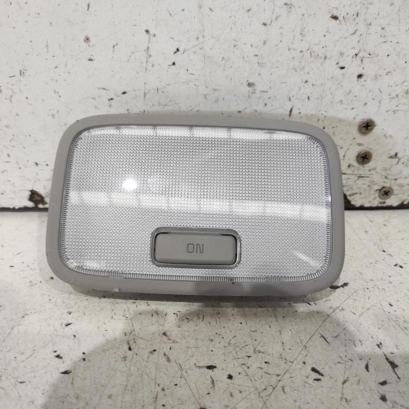 courtesy light