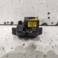 door/boot/gate lock