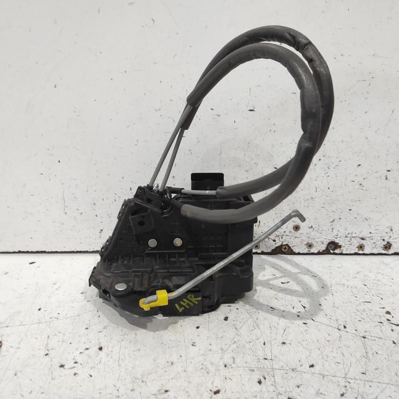 door/boot/gate lock