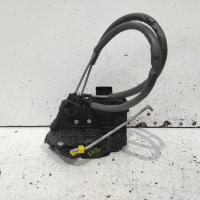 door/boot/gate lock