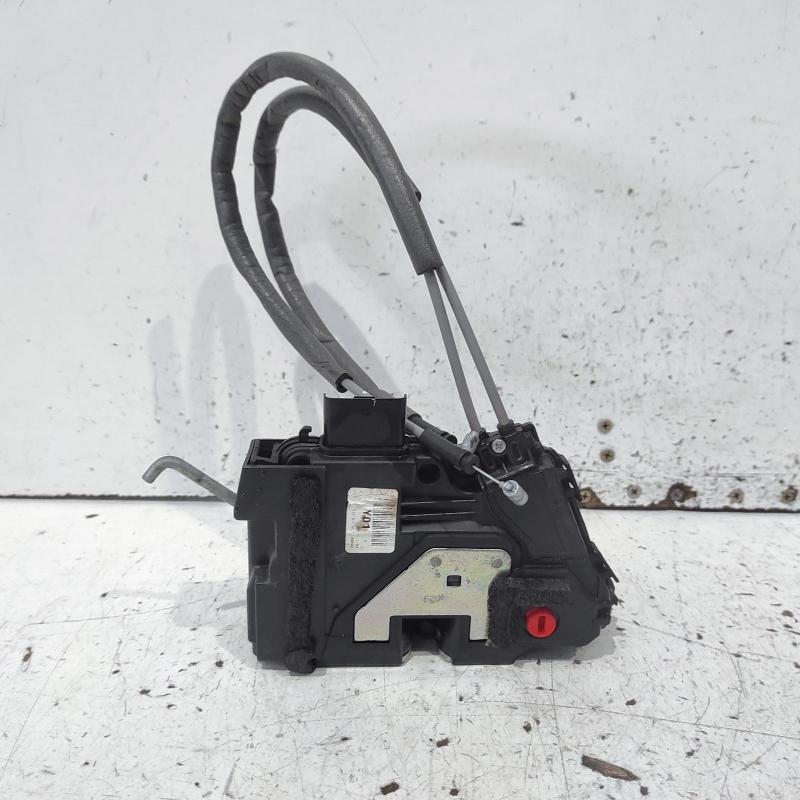 door/boot/gate lock