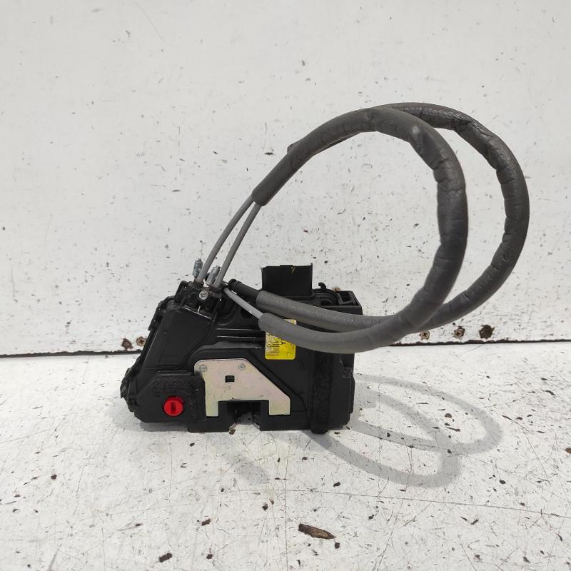 door/boot/gate lock