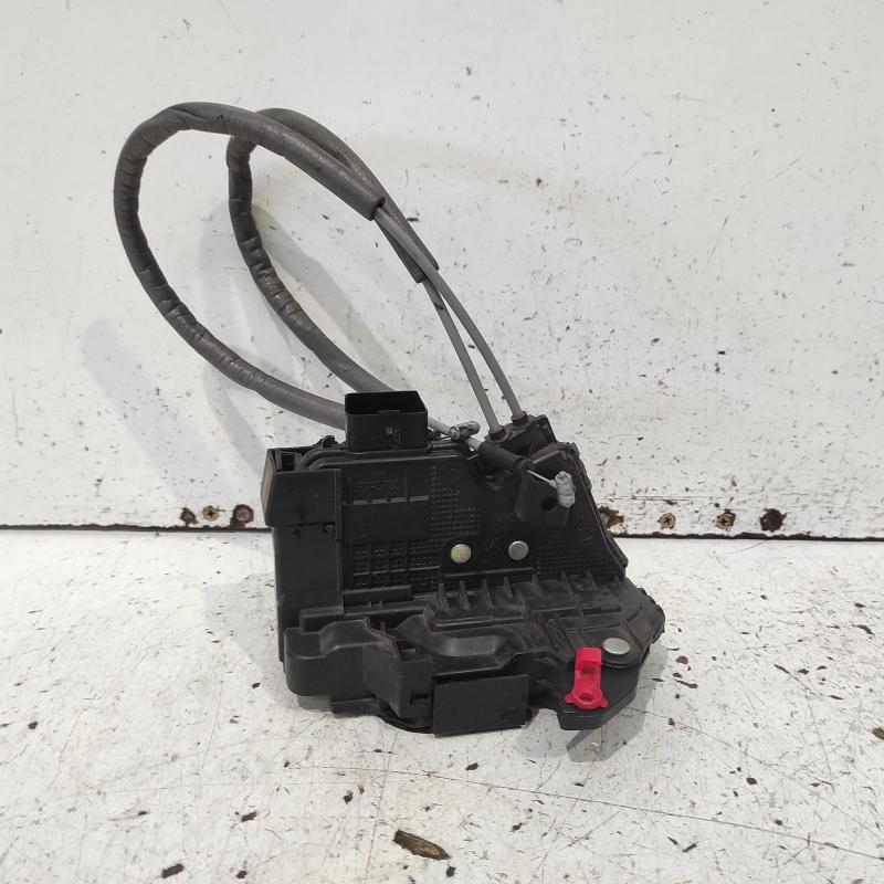 door/boot/gate lock