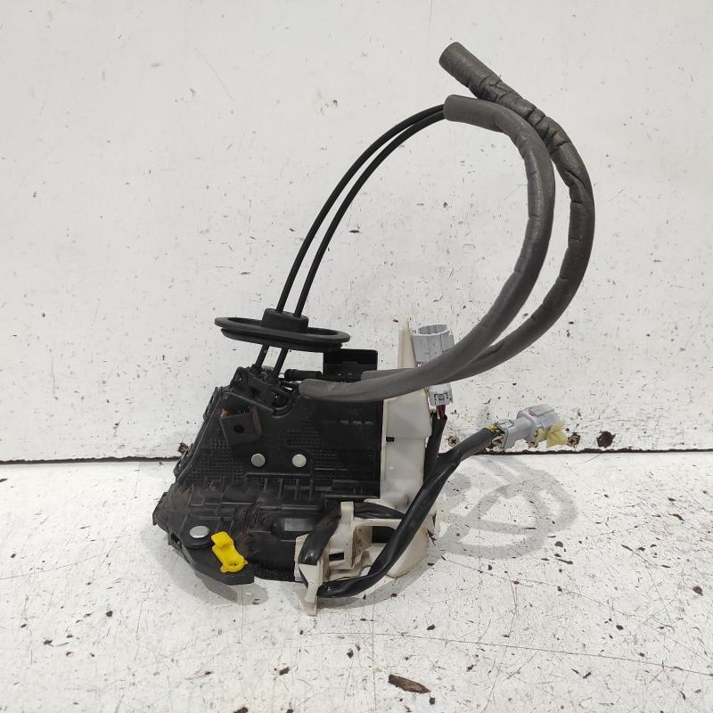door/boot/gate lock