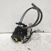door/boot/gate lock