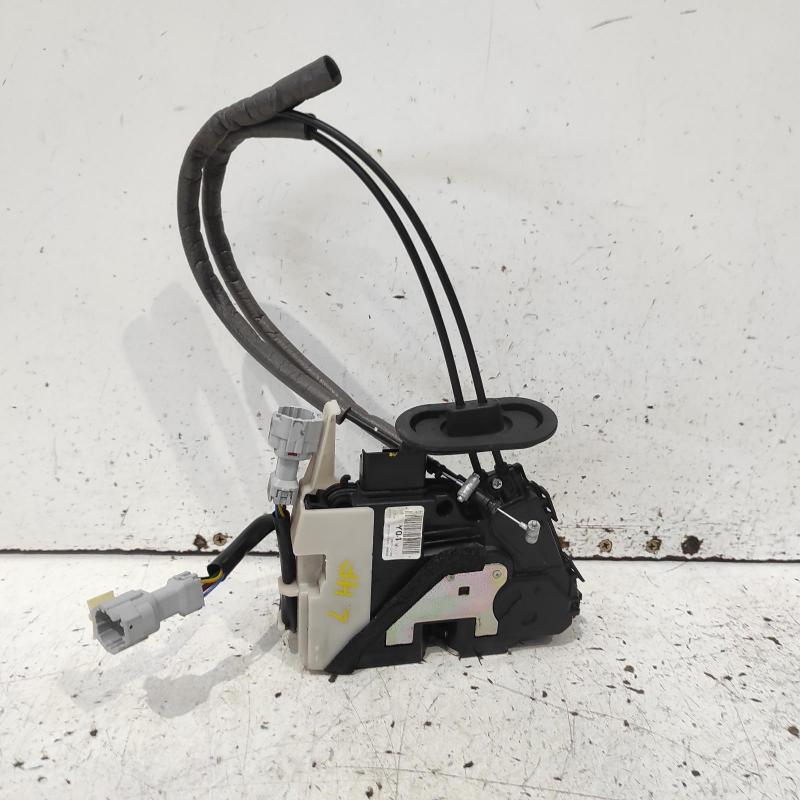 door/boot/gate lock