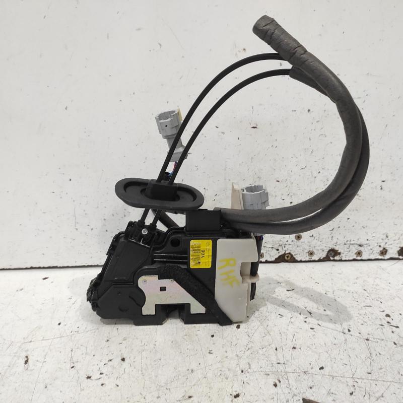 door/boot/gate lock