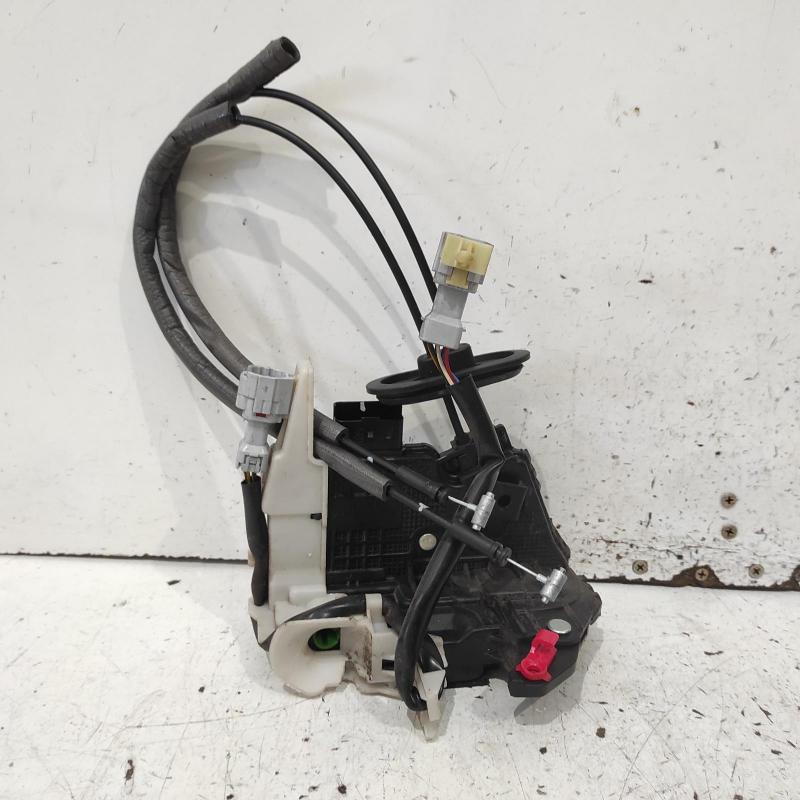 door/boot/gate lock
