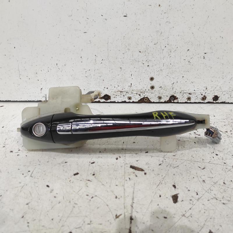 door handle