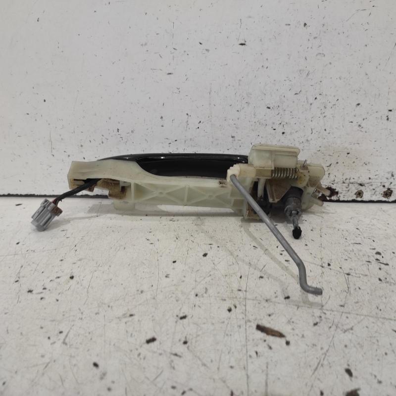 door handle