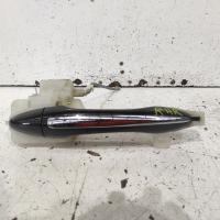 door handle