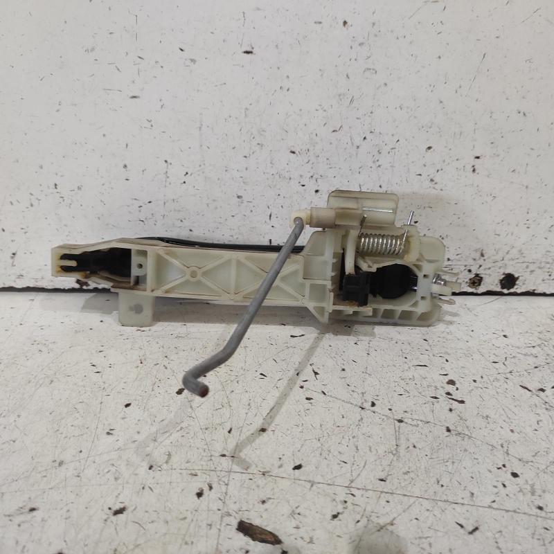 door handle