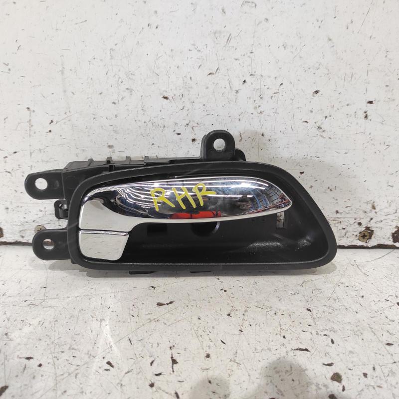 door handle