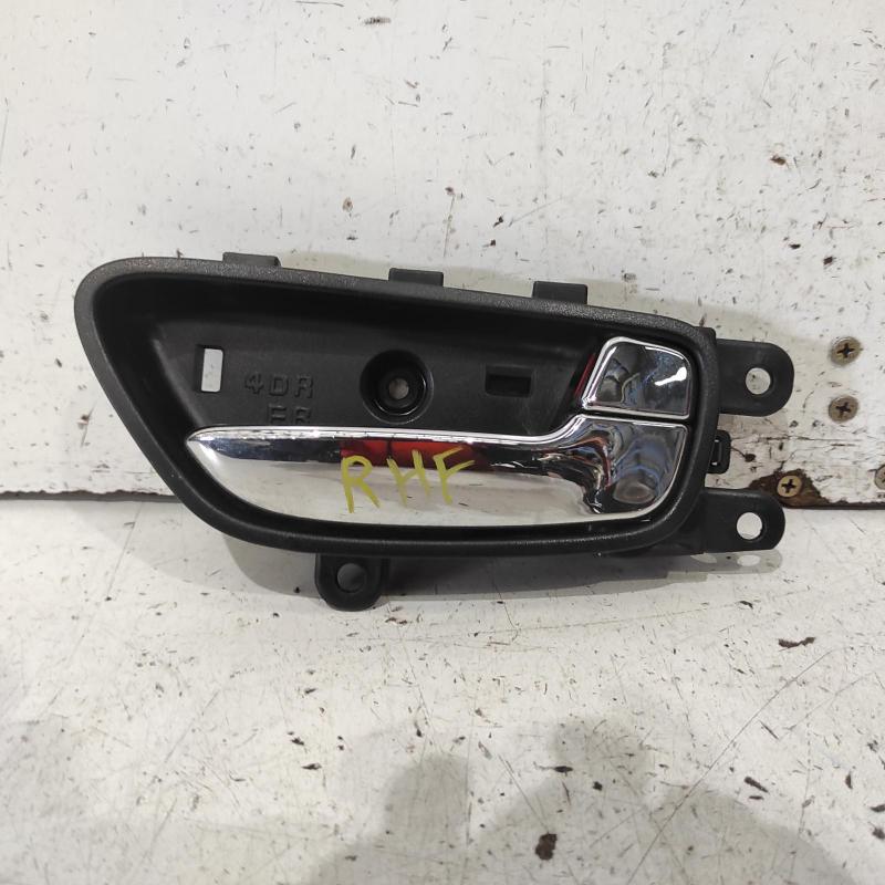 door handle