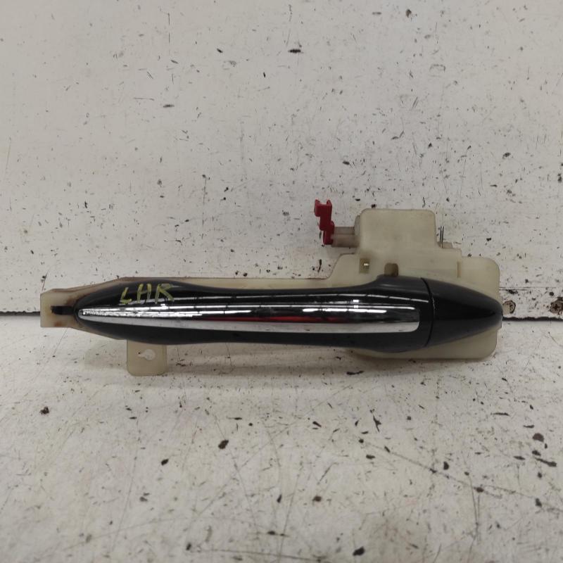 door handle
