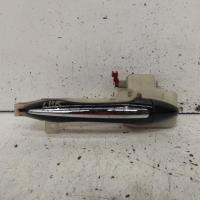 door handle