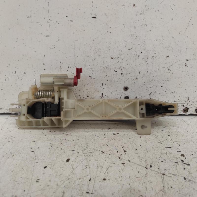 door handle
