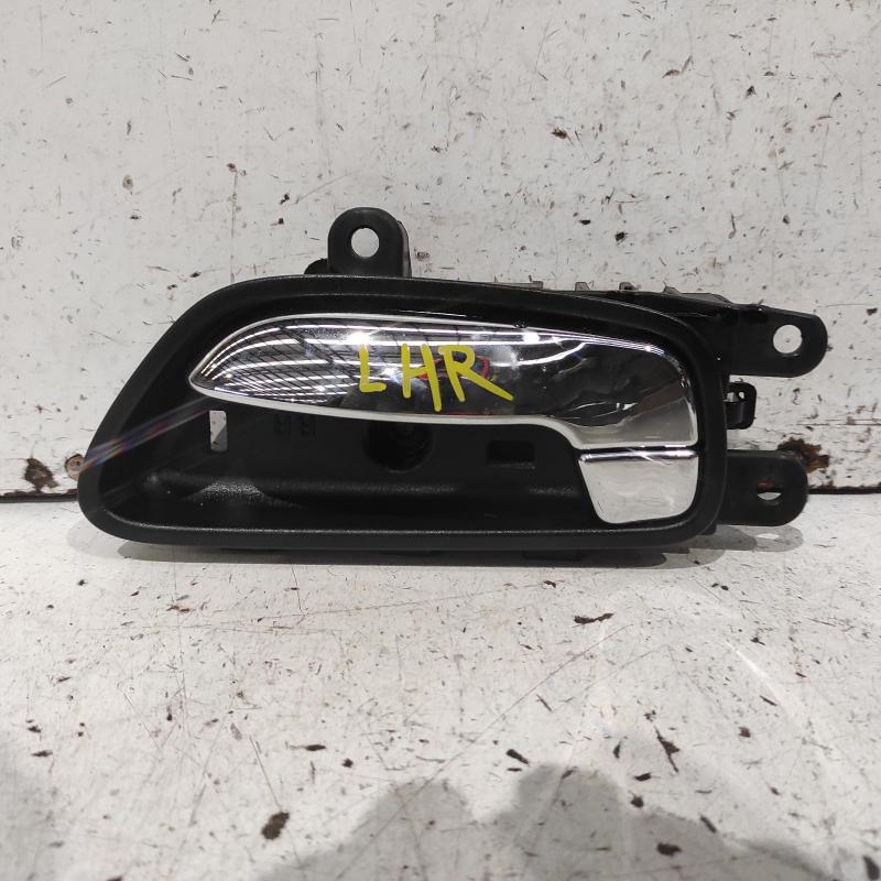 door handle