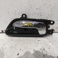 door handle