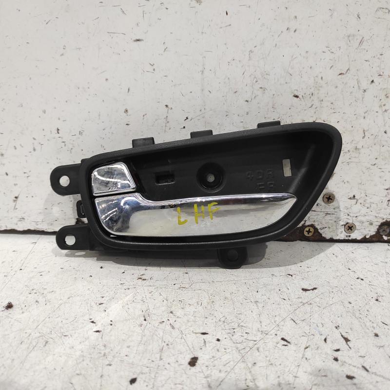 door handle