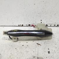 door handle