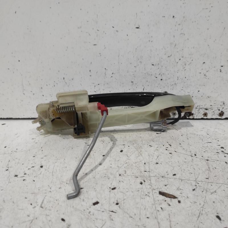 door handle