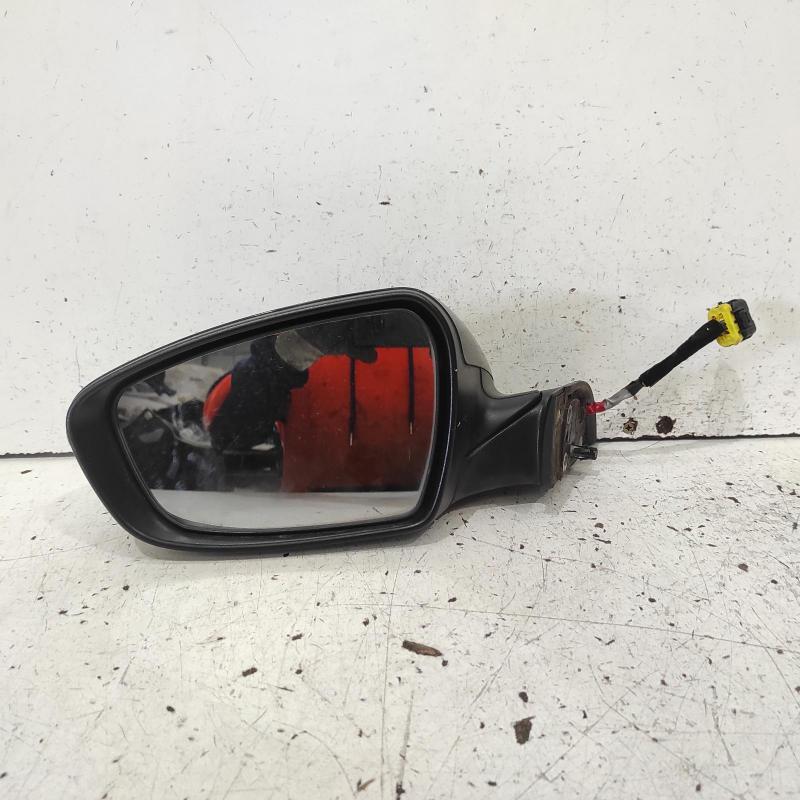 door mirror left