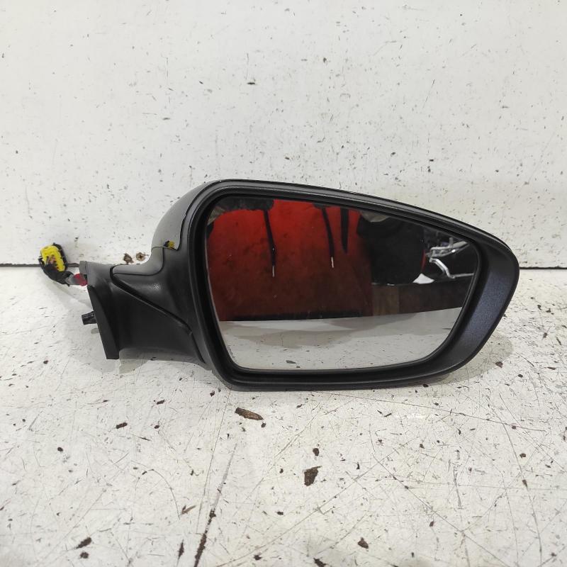 door mirror right