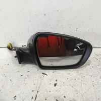door mirror right