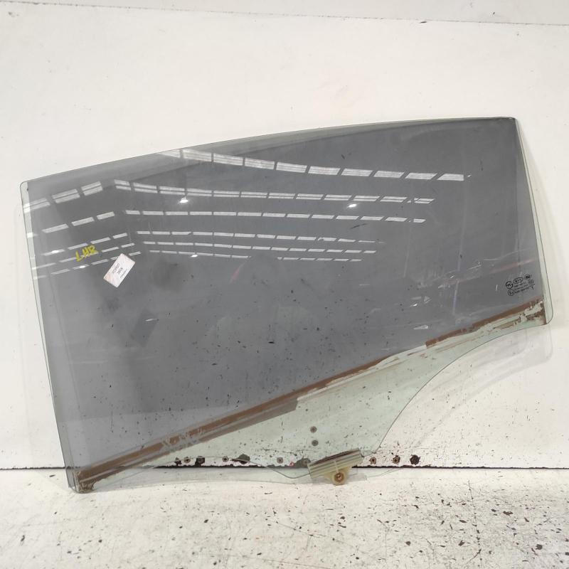 door window rear left
