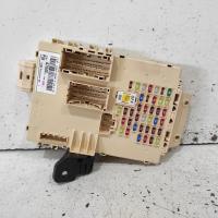 fuse box