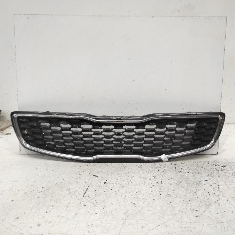 grille