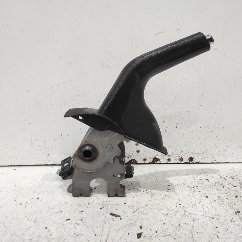 handbrake lever